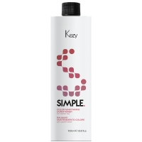 Kezy Simple - Бальзам для поддержания цвета окрашенных волос