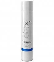 Estel Airex - Лак для волос сильной фиксации