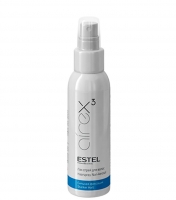 Estel Professional Airex - Лак-спрей для волос (сильная фиксация)