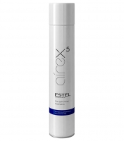 Estel Airex - Лак для волос экстрасильной фиксации
