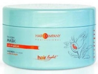 Hair Company HAIR LIGHT BIO ARGAN маска с био-маслом арганы
