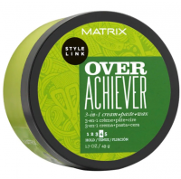 Matrix OVER ACHIEVER 3 в 1 крем+паста+воск, 50 ml