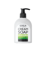 Epica Professional крем-мыло регенерирующее Cream Soap Regenerating