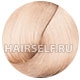 Ollin Professional Color - 10/7 светлый блондин коричневый