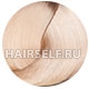 Ollin Professional Color - 11/7 специальный блондин коричневый