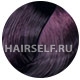 Ollin Professional Color - 2/22 черный фиолетовый