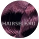Ollin Professional Color - 5/22 светлый шатен фиолетовый