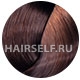 Ollin Professional Color - 5/7 светлый шатен коричневый
