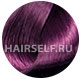 Ollin Professional Color - 6/22 темно-русый фиолетовый