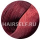 Ollin Professional Color - 6/5 темно-русый махагоновый