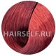 Ollin Professional Color - 6/6 темно-русый красный