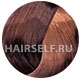 Ollin Professional Color - 6/7 темно-русый коричневый