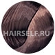Ollin Professional Color - 6/71 темно-русый коричнево-пепельный