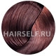 Ollin Professional Color - 6/75 темно-русый коричнево-махагоновый