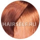 Ollin Professional Color - 9/43 блондин медно-золотистый