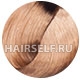 Ollin Professional Color - 9/7 блондин коричневый