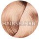 Ollin Professional Color - 9/73 блондин коричнево-золотистый