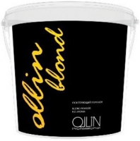 Ollin Professional BLOND Осветляющий порошок / Blond Powder No Aroma