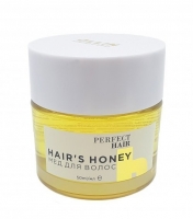 Ollin Perfect Hair - Мёд для волос,30 ml