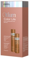 Estel Professional OTIUM - Набор OTIUM Color Life для окрашенных волос