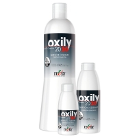 Itely Hairfashion OXILY активатор 12%