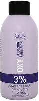 Ollin Professional Oxy - Окисляющая эмульсия 3%