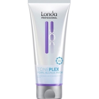 Londa Professional Toneplex -маска жемчужный блонд, 200 ml