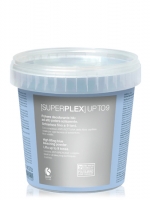 Barex Italiana порошок голубой обесцвечивающий SUPERPLEX  