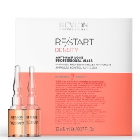 Revlon Professional Restart Density - Профессиональный Уход Против Выпадения Волос, 12*5 мл