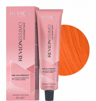 Revlon Professional Revlonissimo Colorsmetique Pure Colors 400 оранжевый