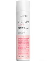 Revlon Professional Restart Color Protective - Мицеллярный шампунь для окрашенных волос