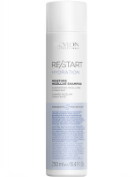 Revlon Professional Restart Hydration - Мицеллярный шампунь для нормальных и сухих волос
