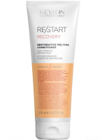 Revlon Professional Restart Recovery - Восстанавливающий кондиционер для поврежденных волос