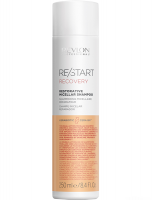 Revlon Professional Restart Recovery - Мицеллярный шампунь для поврежденных волос