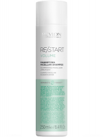 Revlon Professional Restart Volume - Мицеллярный шампунь для тонких волос