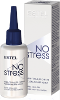 Estel Professional No Stress - Аква-гель для снятия раздражения кожи