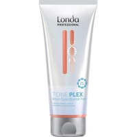 Londa Professional Toneplex -маска золотисто-розовый блонд, 200 ml