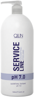 Ollin Professional SERVICE LINE Шампунь-пилинг рН 7.0 / Shampoo-peeling pH 7.0 1000 ml