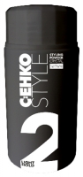 С:EHKO Crystal Style Powder Crystal - Пудра для укладки волос 