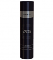 Estel Alpha Homme Pro - Тонизирующий шампунь для волос с охлаждающим эффектом