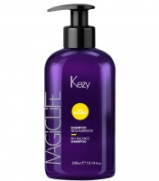 Kezy Magic Life - Шампунь Био-Баланс для жирной кожи головы