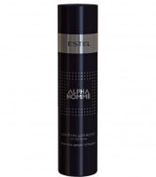 Estel Alpha Homme Pro - Шампунь для волос от перхоти