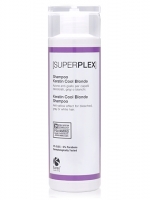 Barex Italiana шампунь для придания холодного оттенка Superplex