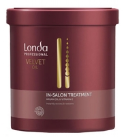 Londa Professional Velvet Oil - Профессиональное средство с аргановым маслом