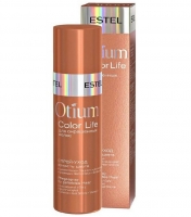Estel Professional Otium Color Life - Спрей-уход для волос 