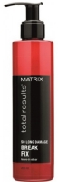Matrix TR So Long Damage несмываемый эликсир для восстановления волос