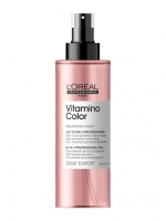 L'Oreal Professionel Serie Expert Vitamino Color - Спрей многофункциональный 10в1 для окрашенных волос, 190 ml