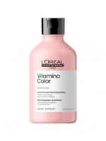 L'oreal Vitamino Color - Шампунь для защиты цвета волос, 300 ml
