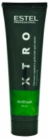 Estel Professional - Пигмент прямого действия для волос XTRO, Зеленый