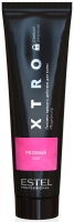 Estel Professional - Пигмент прямого действия для волос XTRO, Розовый